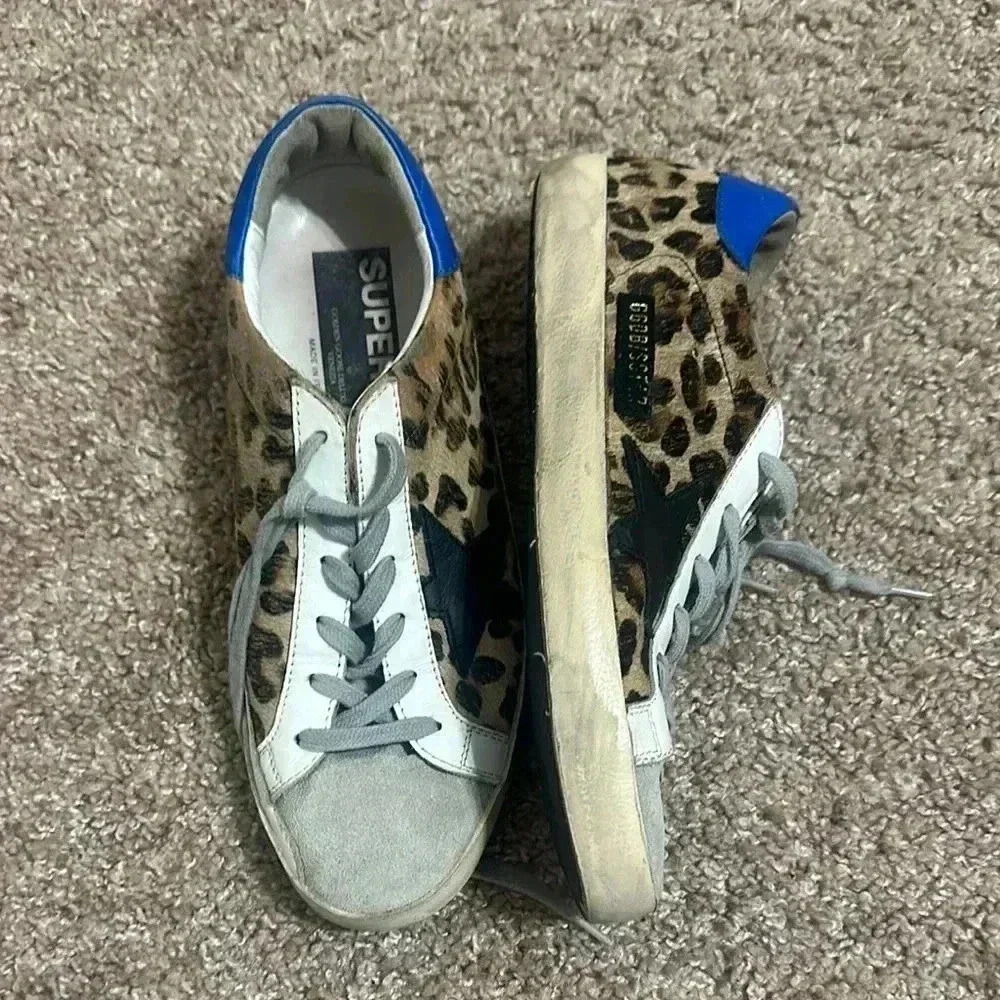Golden Goose